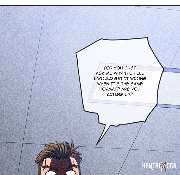 My High School Bully My High School Bully Chapter 239 - Page 144