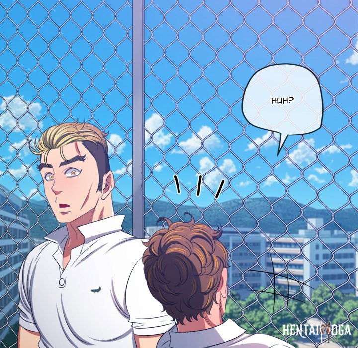 My High School Bully My High School Bully Chapter 239 - Page 149