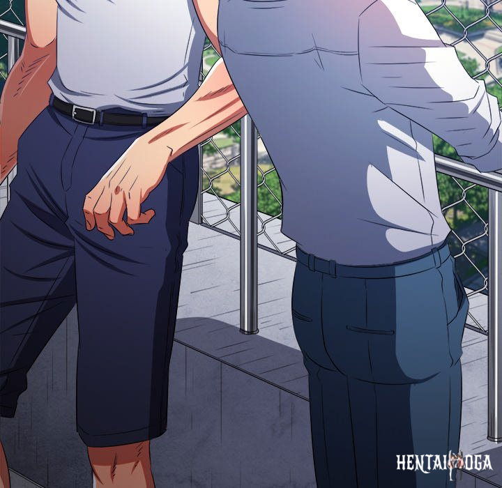 My High School Bully My High School Bully Chapter 239 - Page 150