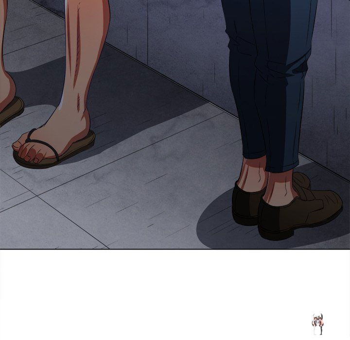 My High School Bully My High School Bully Chapter 239 - Page 151