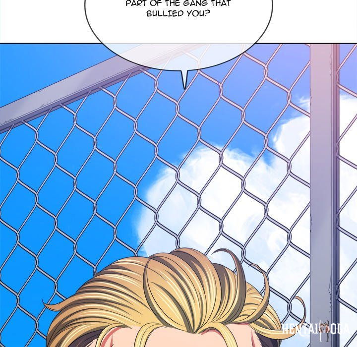 My High School Bully My High School Bully Chapter 239 - Page 153