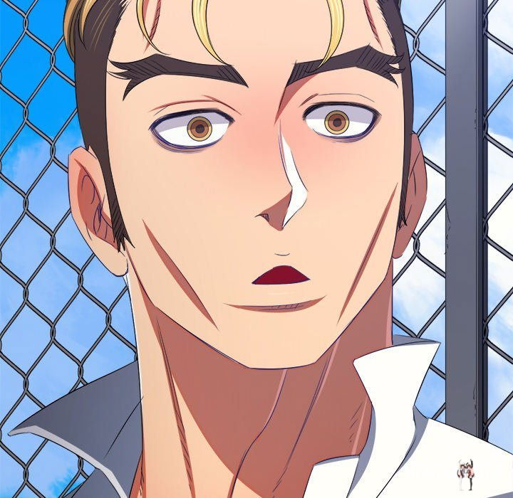 My High School Bully My High School Bully Chapter 239 - Page 154