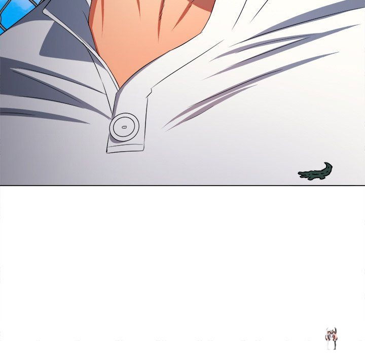 My High School Bully My High School Bully Chapter 239 - Page 155