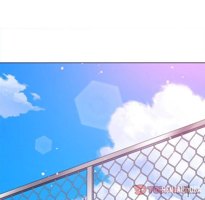 My High School Bully My High School Bully Chapter 239 - Page 16