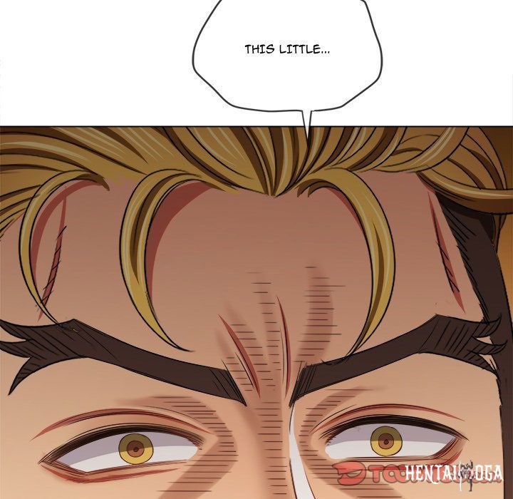 My High School Bully My High School Bully Chapter 239 - Page 160