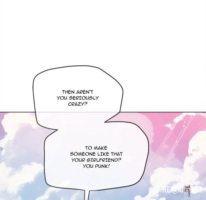 My High School Bully My High School Bully Chapter 239 - Page 162