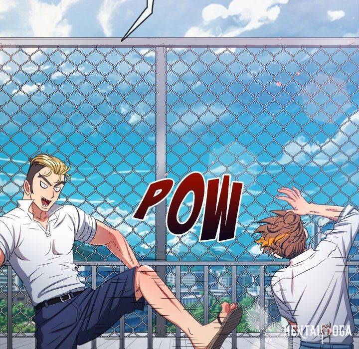 My High School Bully My High School Bully Chapter 239 - Page 163