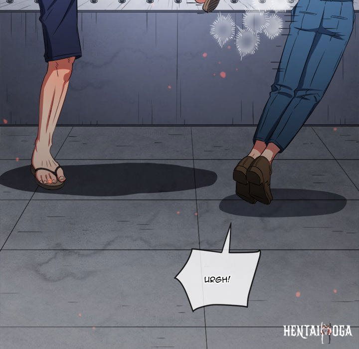 My High School Bully My High School Bully Chapter 239 - Page 164