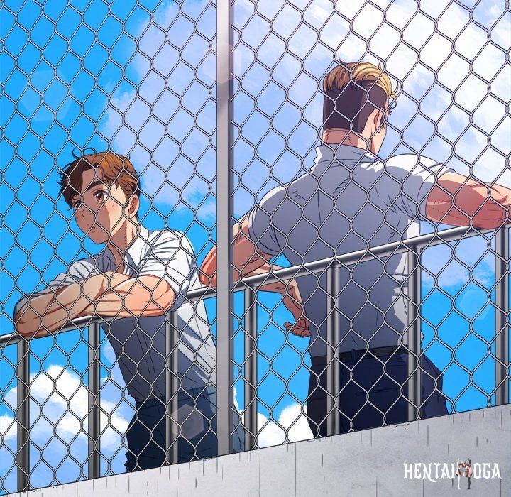 My High School Bully My High School Bully Chapter 239 - Page 17