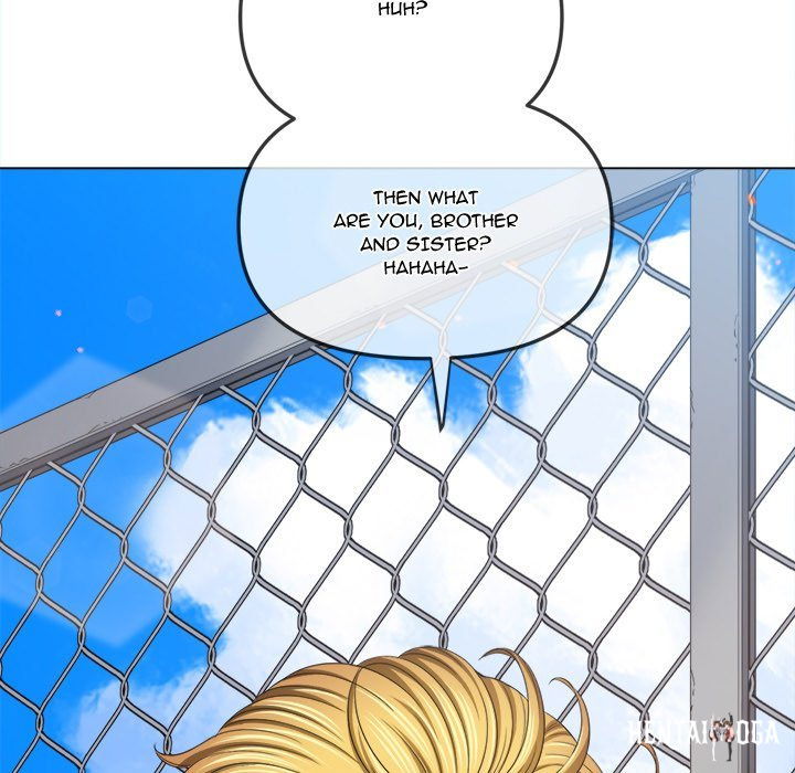 My High School Bully My High School Bully Chapter 239 - Page 173