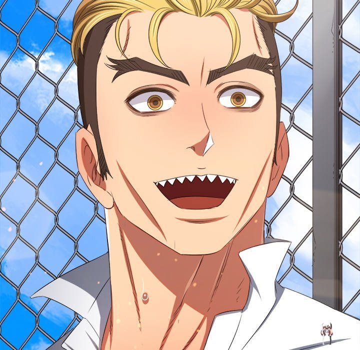 My High School Bully My High School Bully Chapter 239 - Page 174