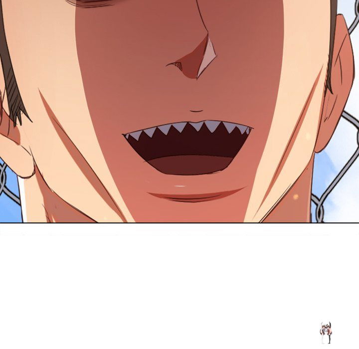 My High School Bully My High School Bully Chapter 239 - Page 181