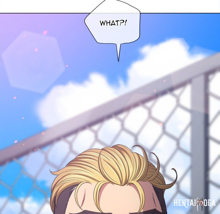 My High School Bully My High School Bully Chapter 239 - Page 187