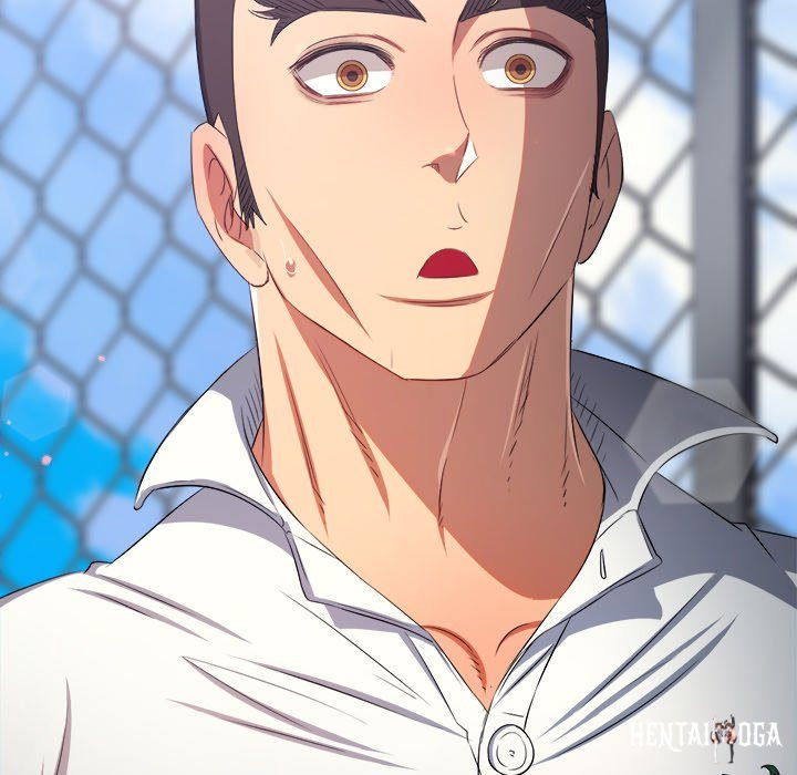 My High School Bully My High School Bully Chapter 239 - Page 188