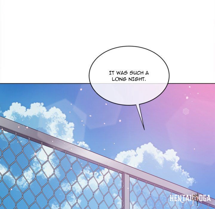 My High School Bully My High School Bully Chapter 239 - Page 19