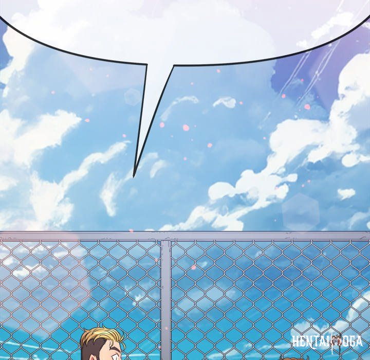 My High School Bully My High School Bully Chapter 239 - Page 191