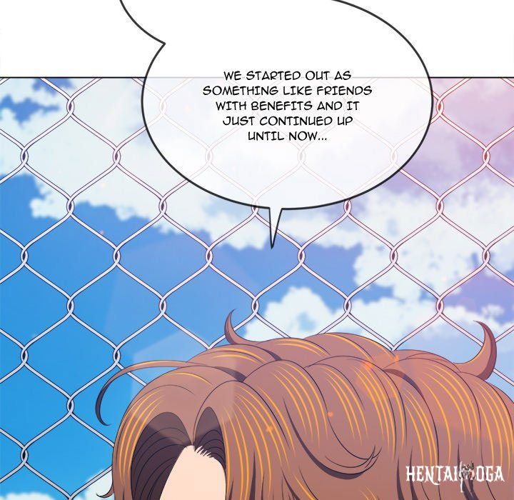 My High School Bully My High School Bully Chapter 239 - Page 195