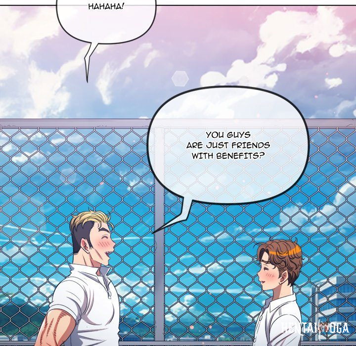 My High School Bully My High School Bully Chapter 239 - Page 199