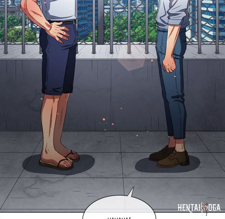 My High School Bully My High School Bully Chapter 239 - Page 200