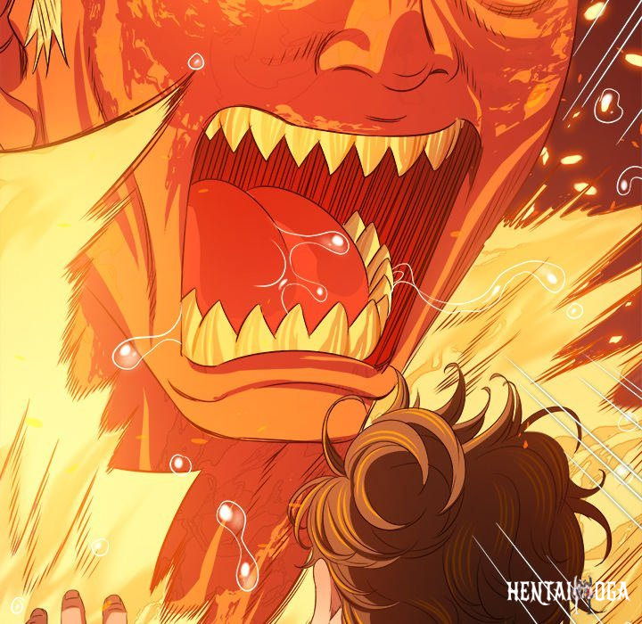 My High School Bully My High School Bully Chapter 239 - Page 210