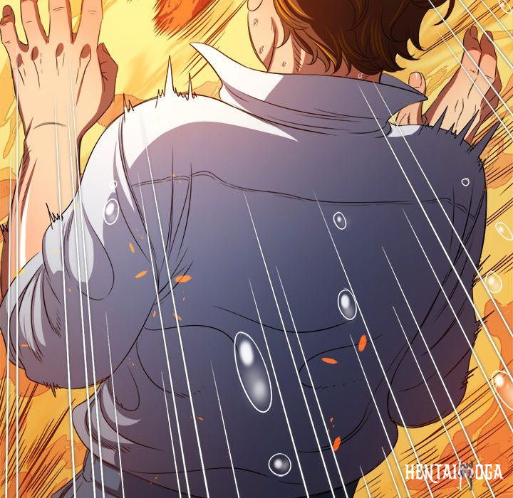 My High School Bully My High School Bully Chapter 239 - Page 211