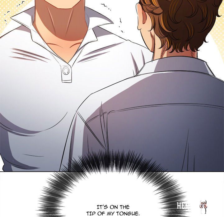 My High School Bully My High School Bully Chapter 239 - Page 214