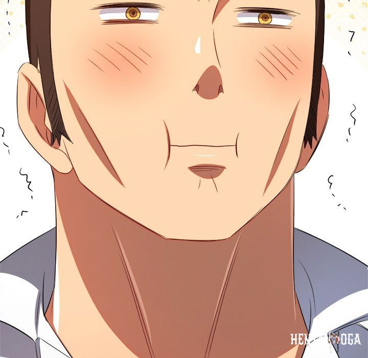 My High School Bully My High School Bully Chapter 239 - Page 218