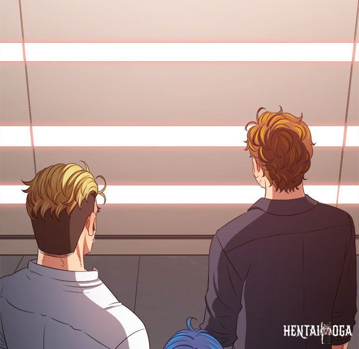 My High School Bully My High School Bully Chapter 239 - Page 39