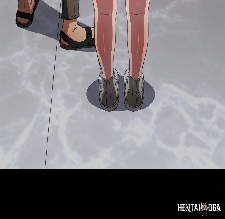 My High School Bully My High School Bully Chapter 239 - Page 41