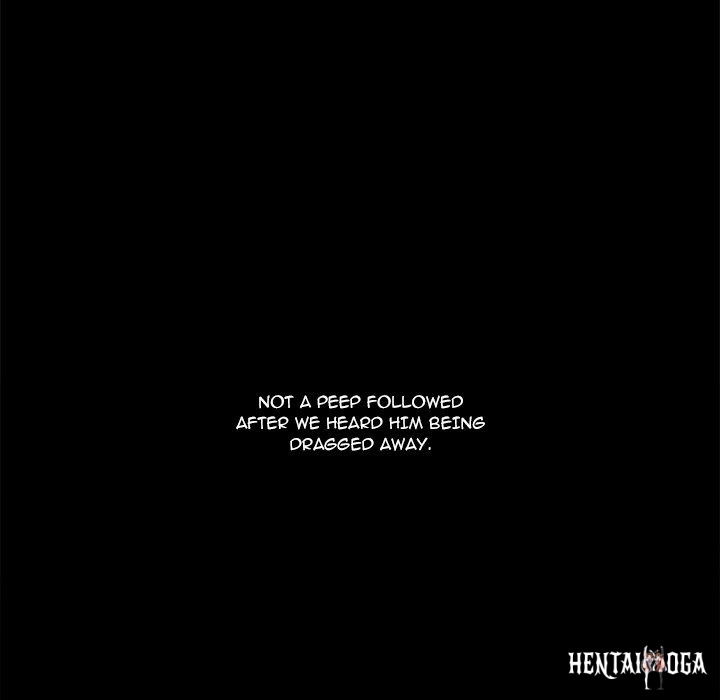 My High School Bully My High School Bully Chapter 239 - Page 42