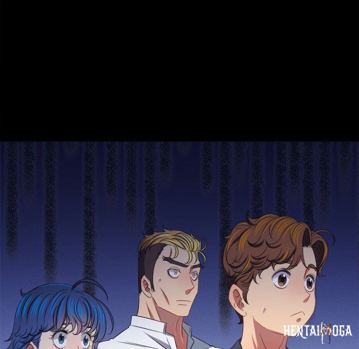 My High School Bully My High School Bully Chapter 239 - Page 43