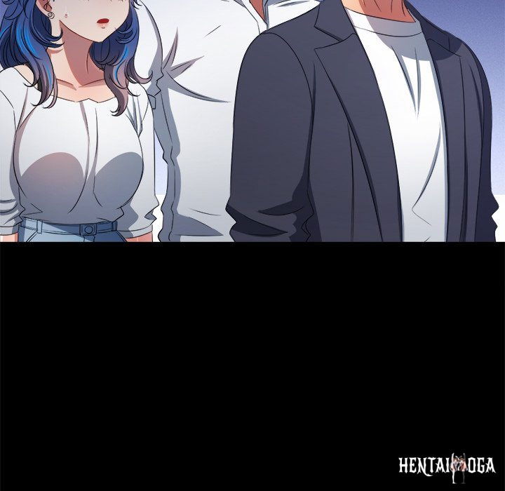 My High School Bully My High School Bully Chapter 239 - Page 44