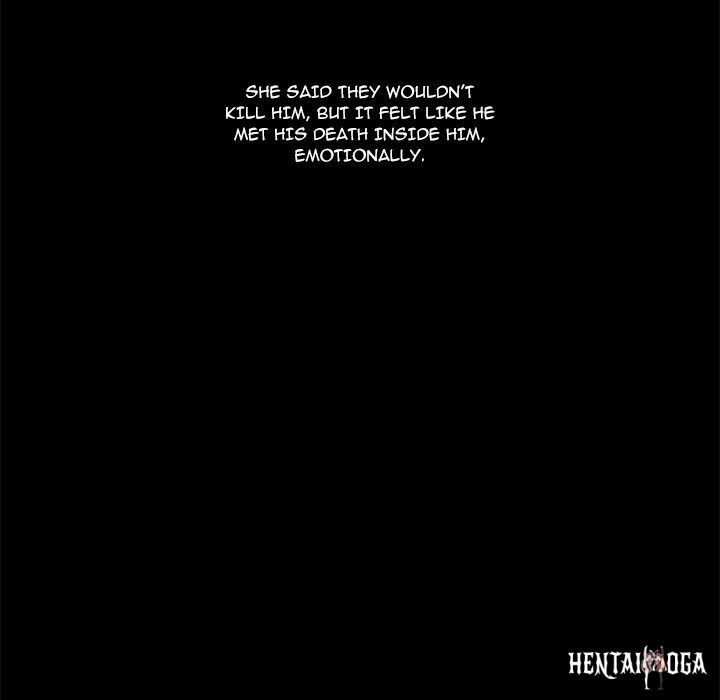 My High School Bully My High School Bully Chapter 239 - Page 45