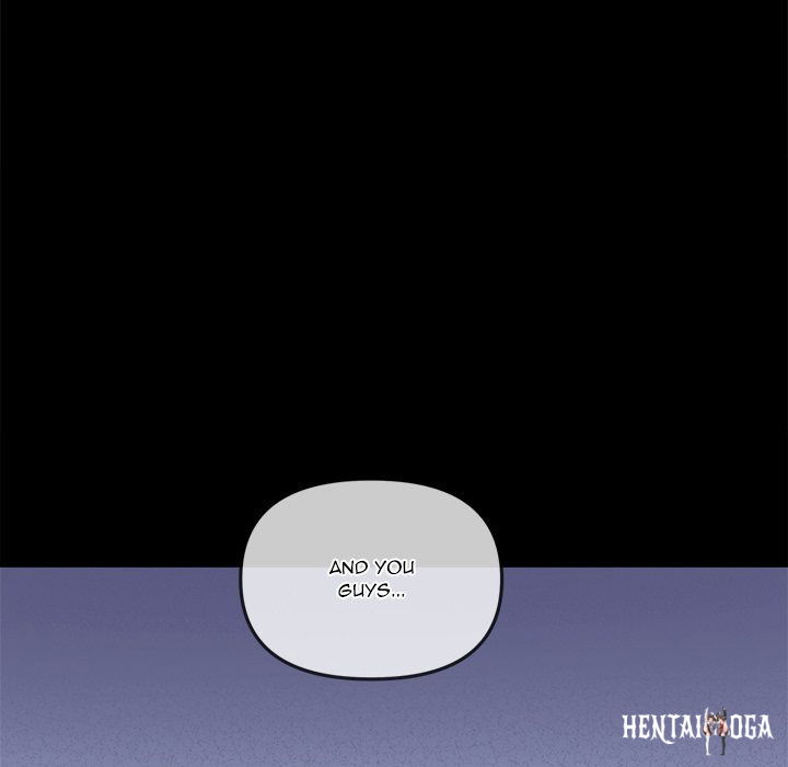 My High School Bully My High School Bully Chapter 239 - Page 46