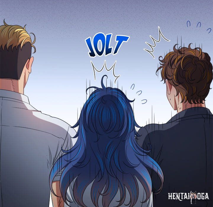 My High School Bully My High School Bully Chapter 239 - Page 47