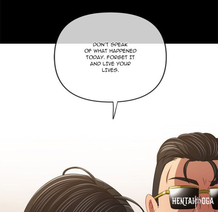 My High School Bully My High School Bully Chapter 239 - Page 49