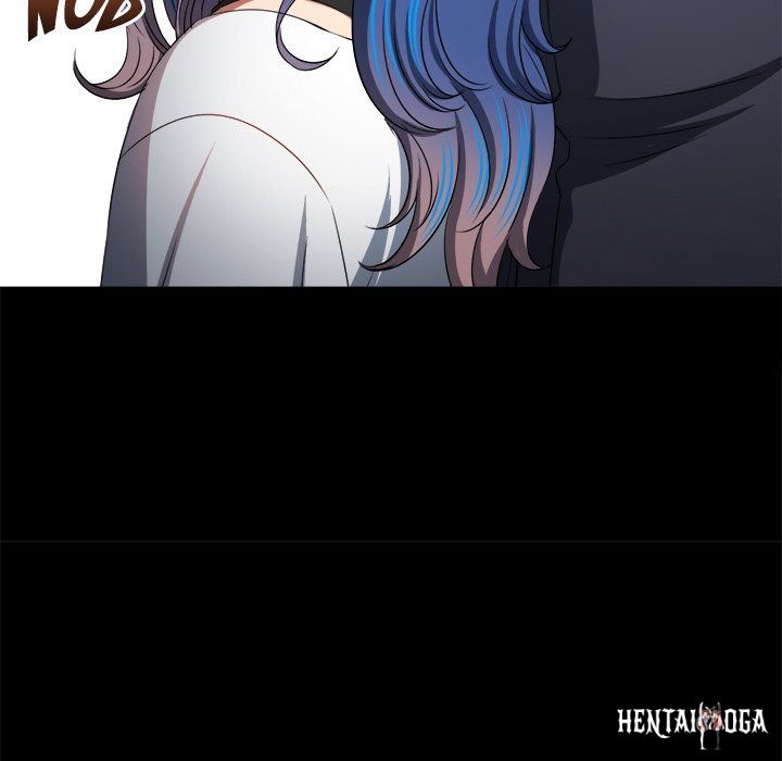 My High School Bully My High School Bully Chapter 239 - Page 54