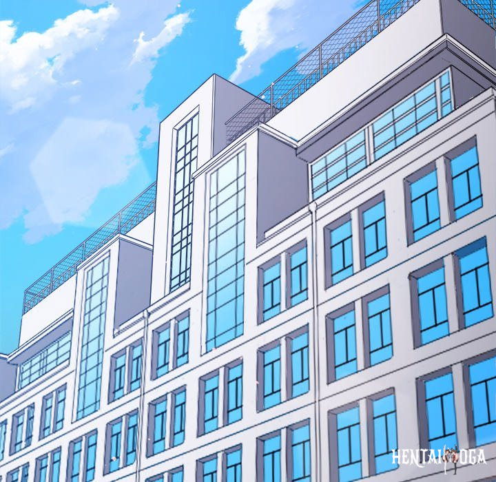 My High School Bully My High School Bully Chapter 239 - Page 6