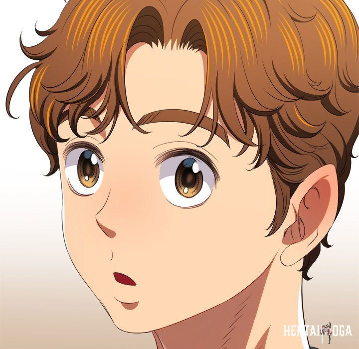 My High School Bully My High School Bully Chapter 239 - Page 61