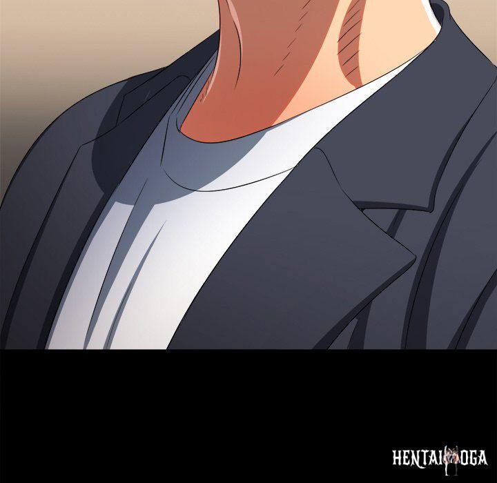 My High School Bully My High School Bully Chapter 239 - Page 62