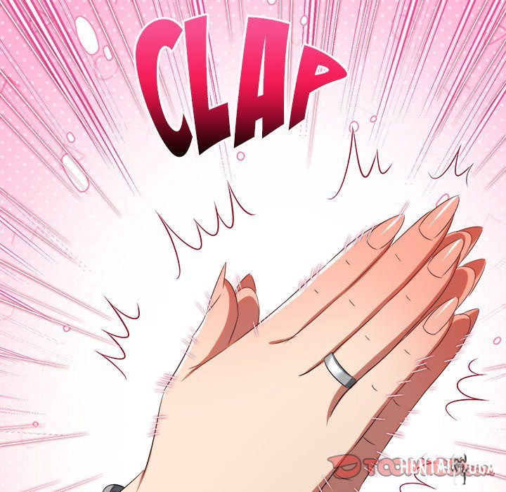 My High School Bully My High School Bully Chapter 239 - Page 64