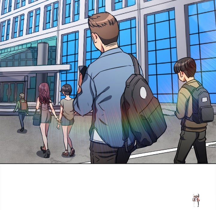 My High School Bully My High School Bully Chapter 239 - Page 7