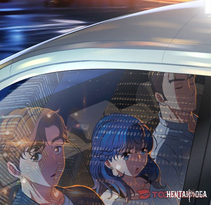 My High School Bully My High School Bully Chapter 239 - Page 76