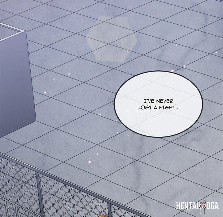 My High School Bully My High School Bully Chapter 239 - Page 82