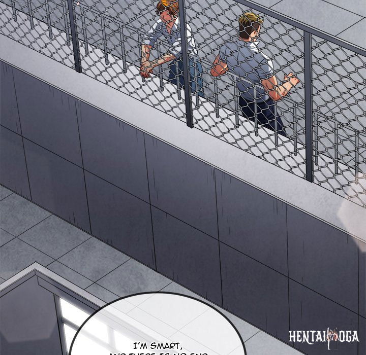 My High School Bully My High School Bully Chapter 239 - Page 83