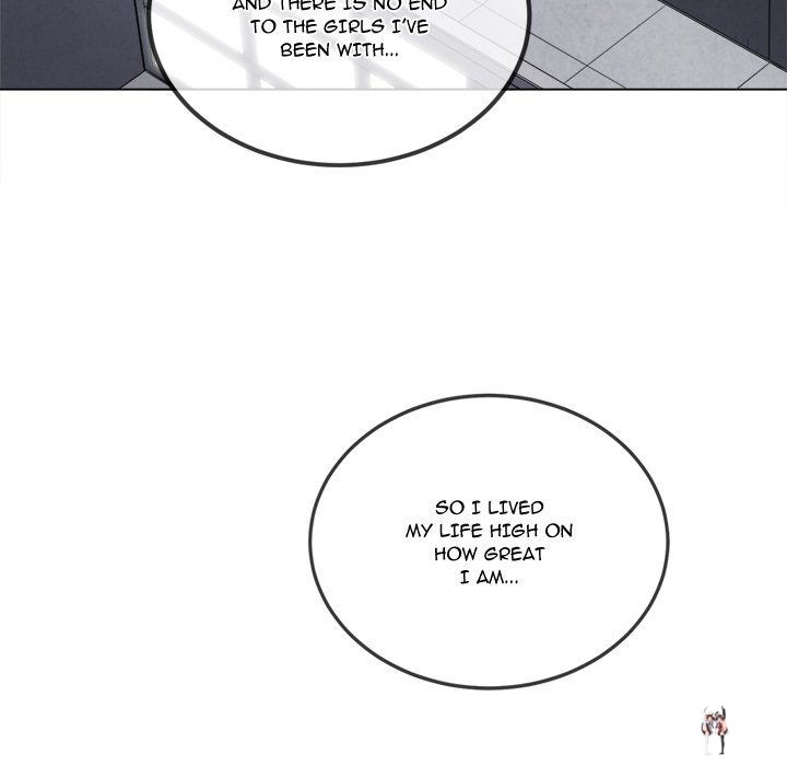 My High School Bully My High School Bully Chapter 239 - Page 84