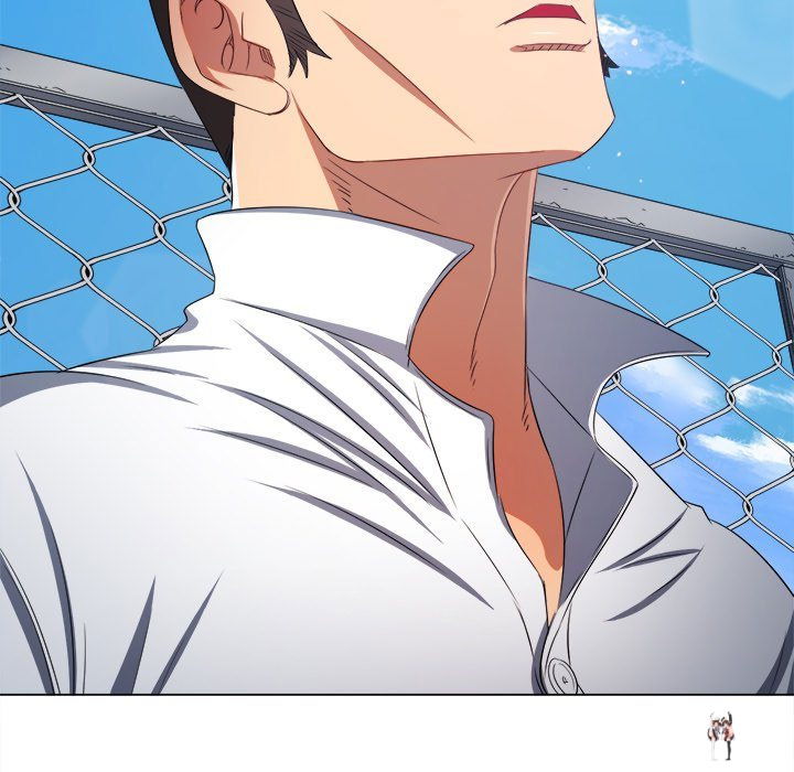 My High School Bully My High School Bully Chapter 239 - Page 87