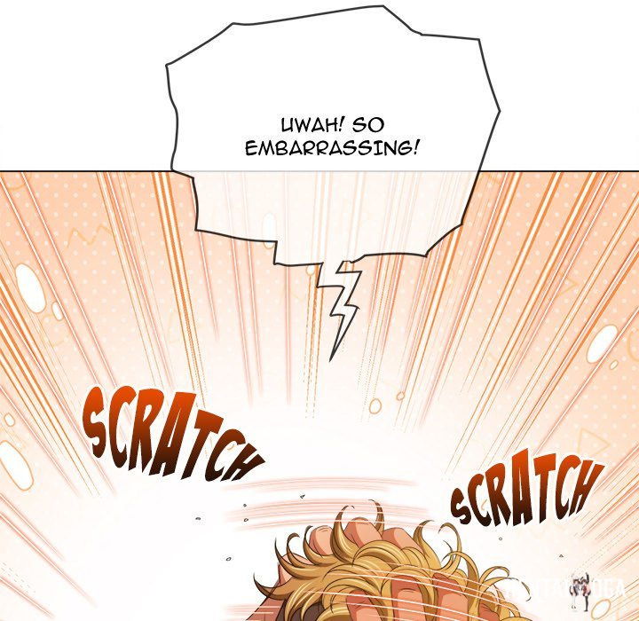 My High School Bully My High School Bully Chapter 239 - Page 89