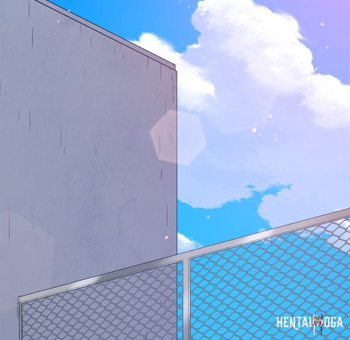 My High School Bully My High School Bully Chapter 239 - Page 9