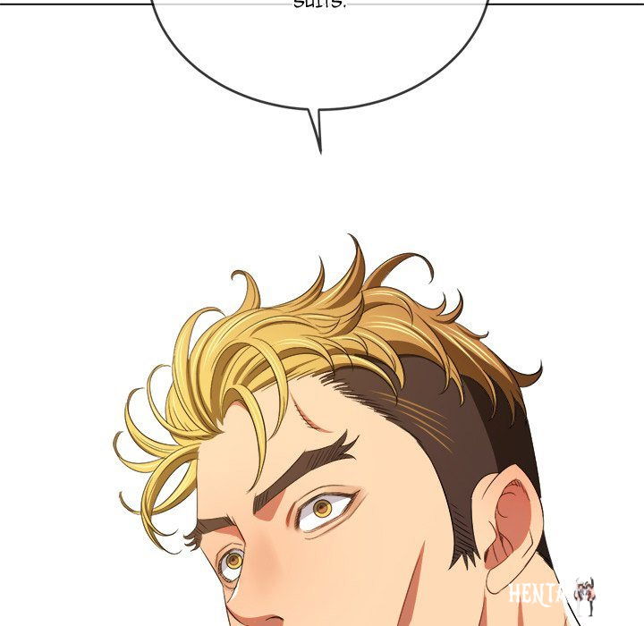 My High School Bully My High School Bully Chapter 239 - Page 95